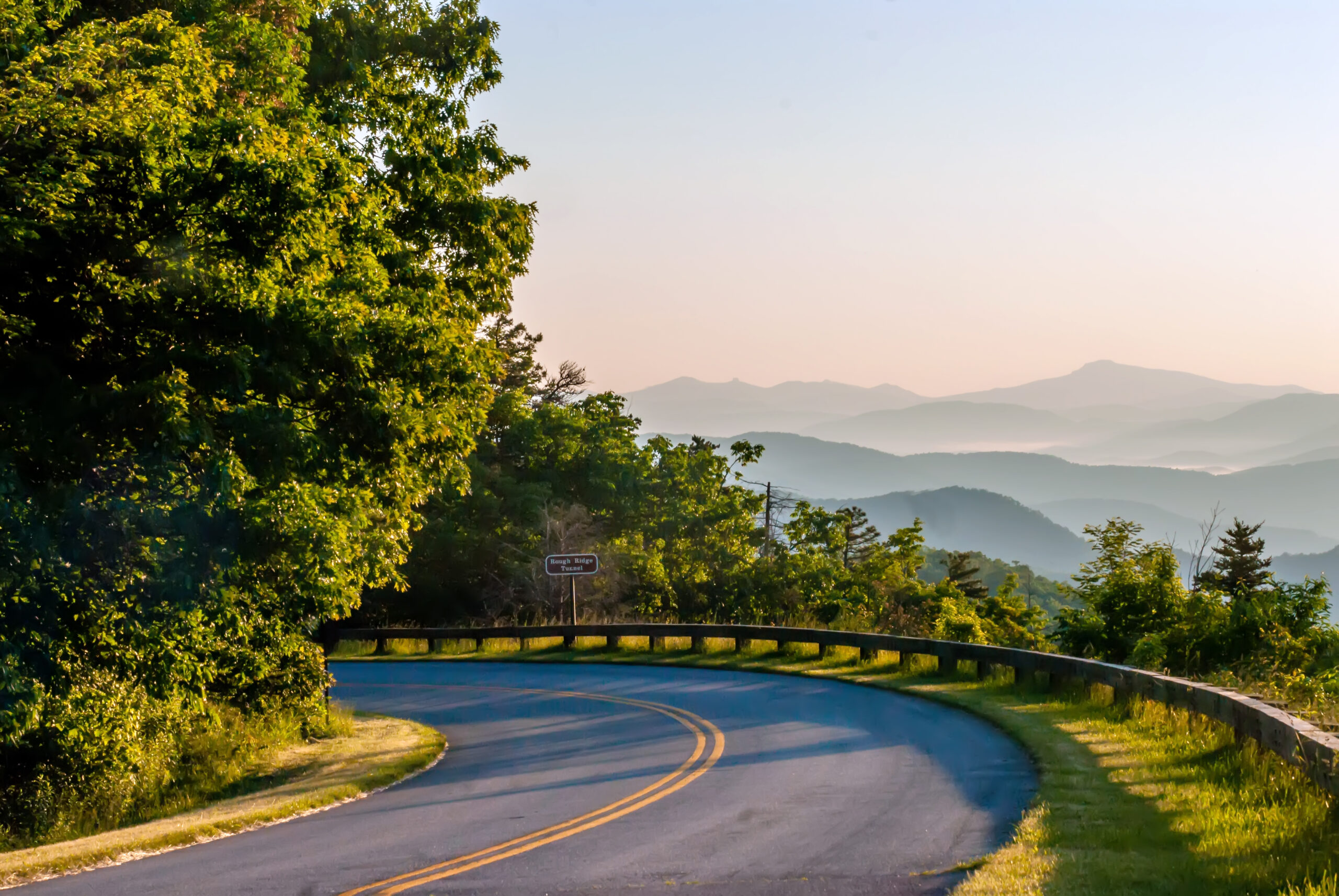 Park It Forward in the Smoky Mountains - new Smoky Mountain parking fees.