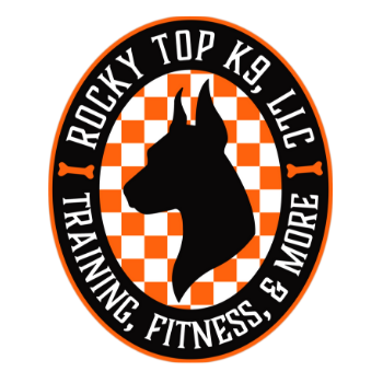 Rocky Top K9 - dog training, fitness, and more in the Smoky Mountains